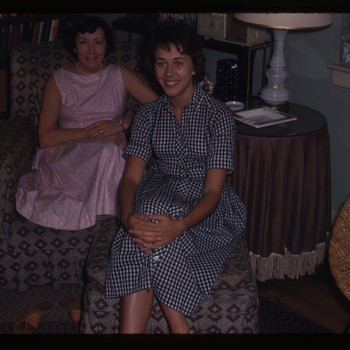 Photo of Jeanine VanKerckhove